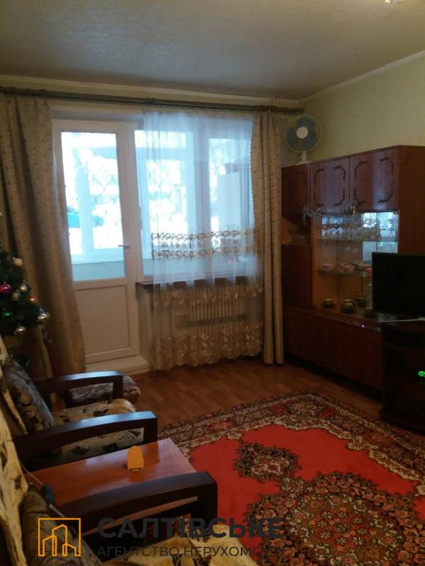 Продажа 2 комнатной квартиры 45 кв. м, Валентиновская ул. (Блюхера) 27