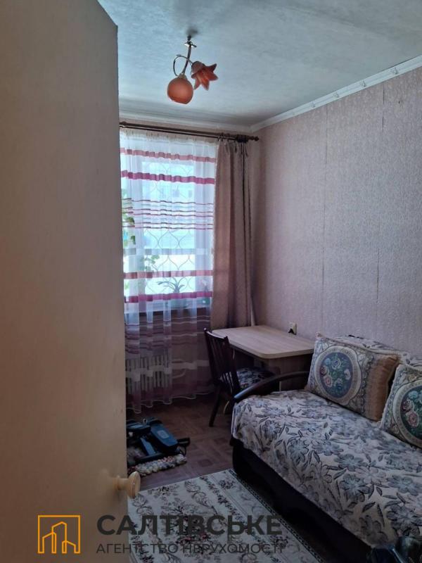 Sale 2 bedroom-(s) apartment 45 sq. m., Valentynivska street 27