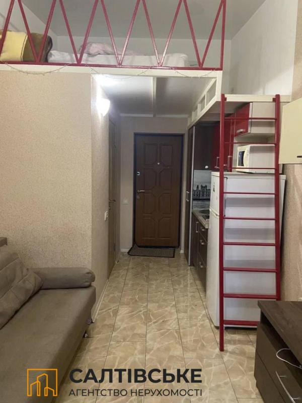 Sale 1 bedroom-(s) apartment 20 sq. m., Chernivetska Street 5