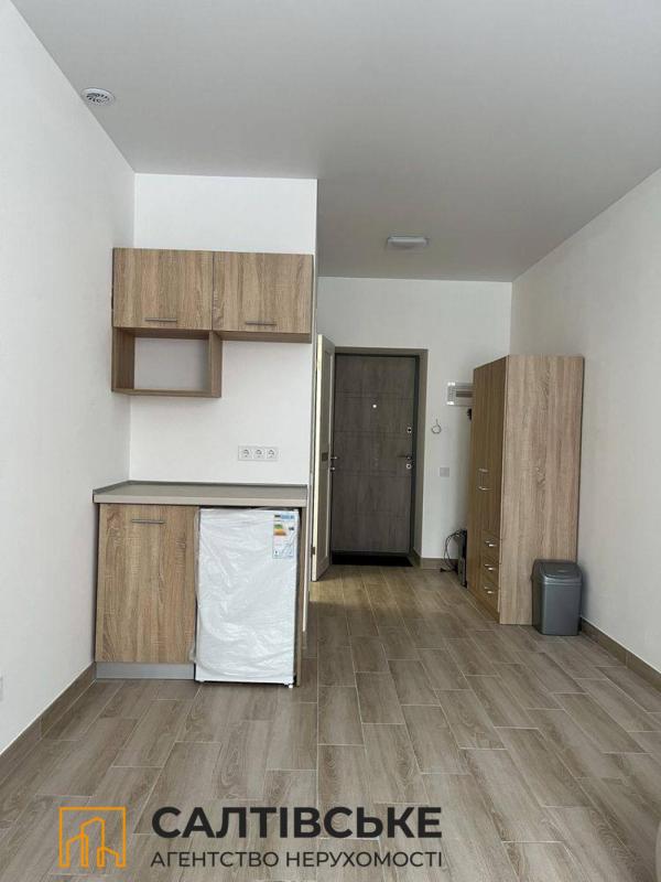 Sale 1 bedroom-(s) apartment 20 sq. m., Shevchenkivskyi Lane 38