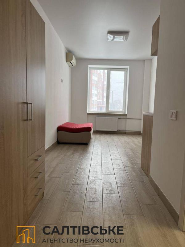 Sale 1 bedroom-(s) apartment 20 sq. m., Shevchenkivskyi Lane 38