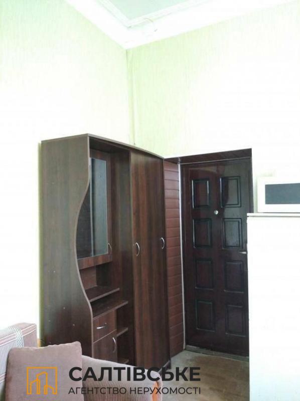 Sale 1 bedroom-(s) apartment 20 sq. m., Ivana Kamysheva Street 3