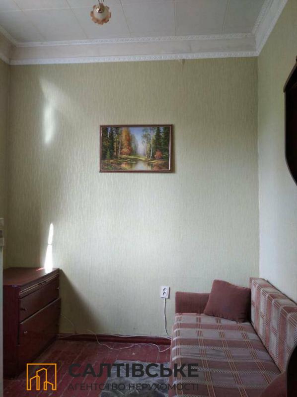 Sale 1 bedroom-(s) apartment 20 sq. m., Ivana Kamysheva Street 3