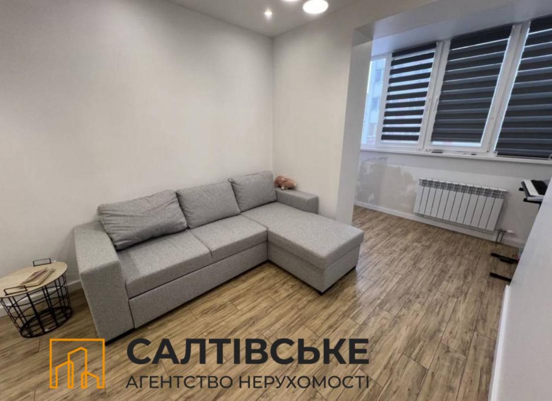 Sale 1 bedroom-(s) apartment 40 sq. m., Kozakevycha Street 29