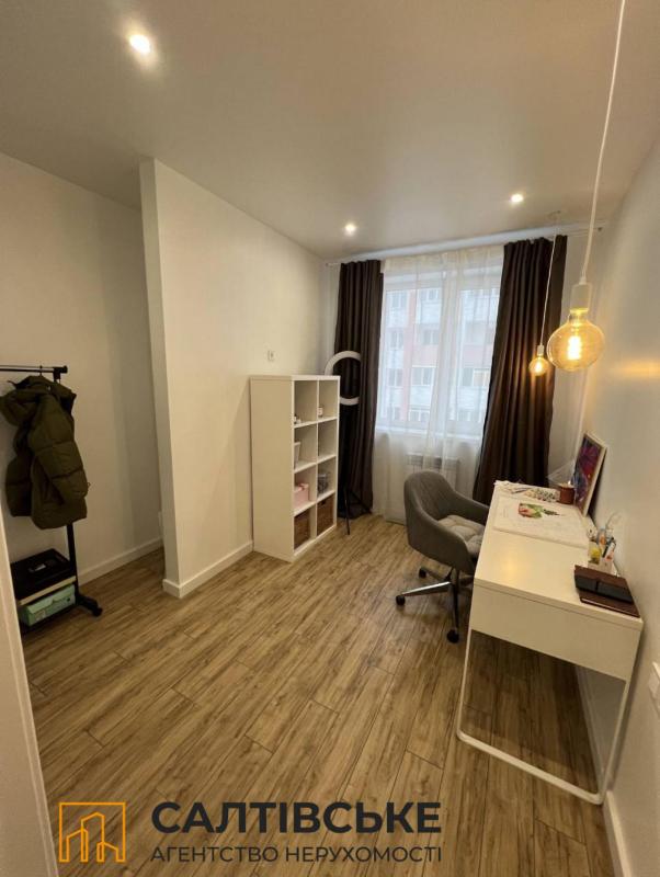 Sale 1 bedroom-(s) apartment 40 sq. m., Kozakevycha Street 29