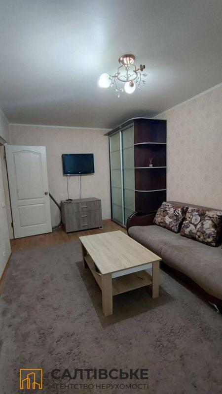 Sale 1 bedroom-(s) apartment 33 sq. m., Hvardiytsiv-Shyronintsiv Street 44