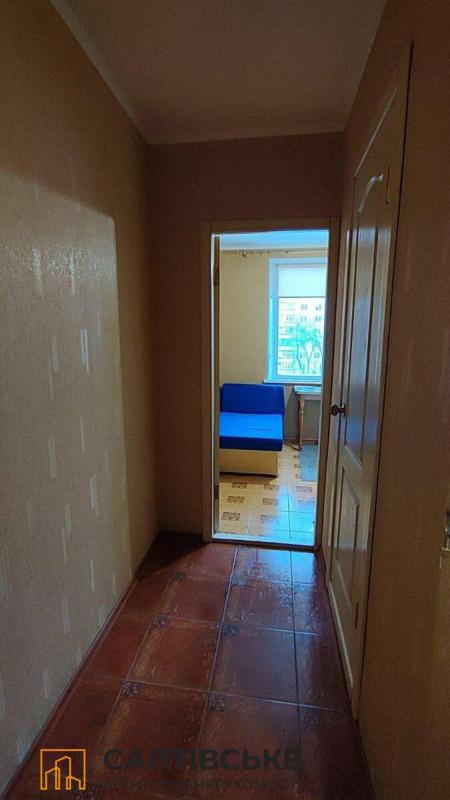 Sale 1 bedroom-(s) apartment 33 sq. m., Hvardiytsiv-Shyronintsiv Street 44