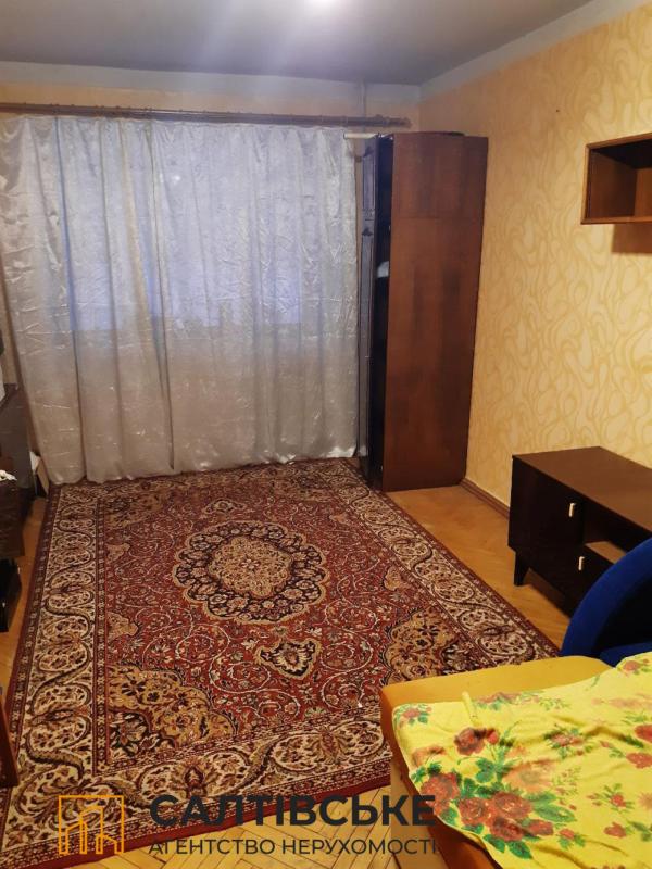 Продаж 1 кімнатної квартири 29 кв. м, Тобольська вул. 48