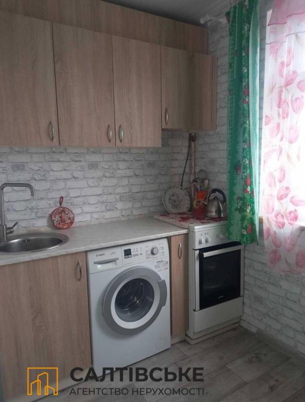 Sale 2 bedroom-(s) apartment 44 sq. m., Saltivske Highway 256