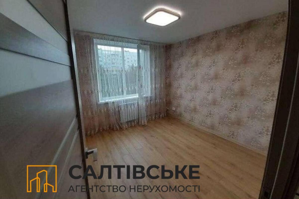Продажа 2 комнатной квартиры 47 кв. м, Салтовское шоссе 250а