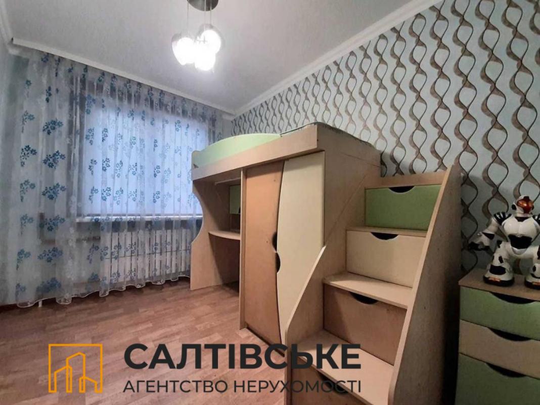 Продаж 2 кімнатної квартири 48 кв. м, Гвардійців-Широнінців вул. 54