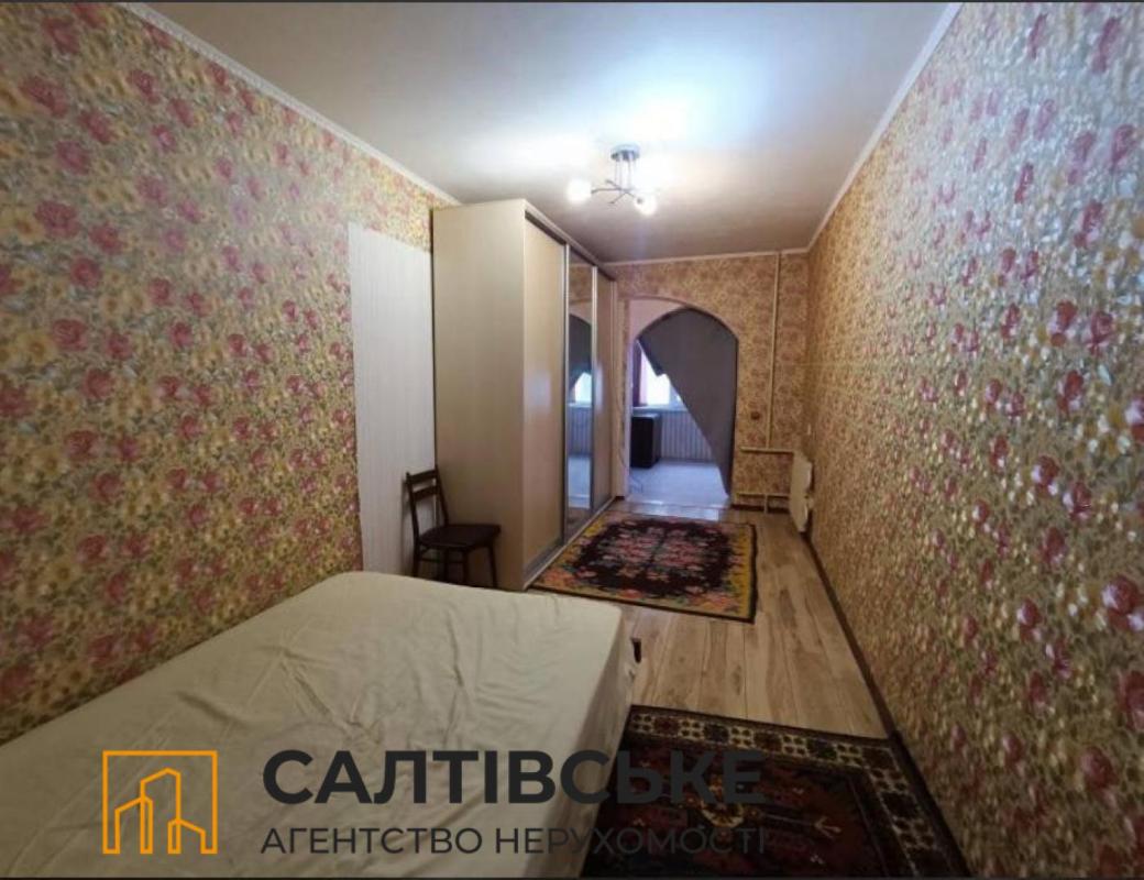 Sale 2 bedroom-(s) apartment 72 sq. m., Valentynivska street 23в