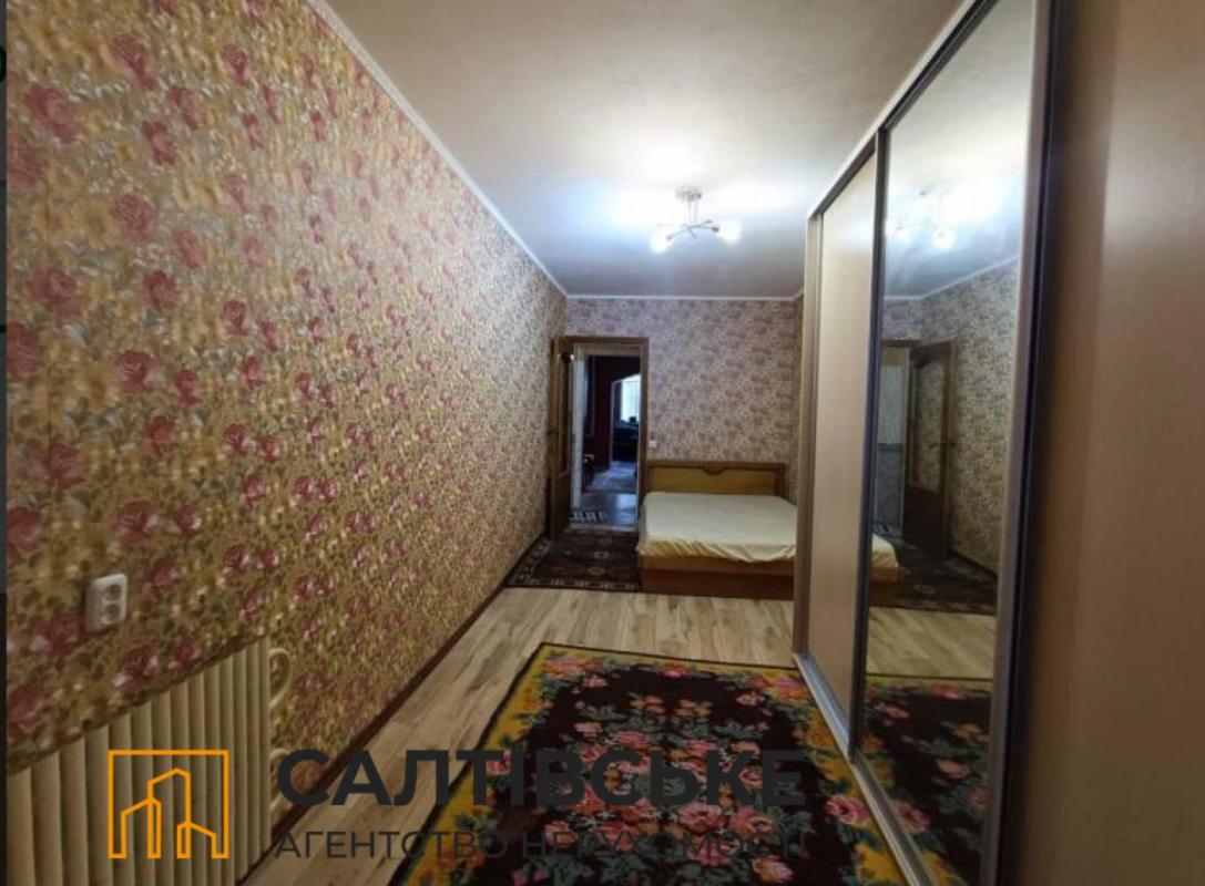 Sale 2 bedroom-(s) apartment 72 sq. m., Valentynivska street 23в