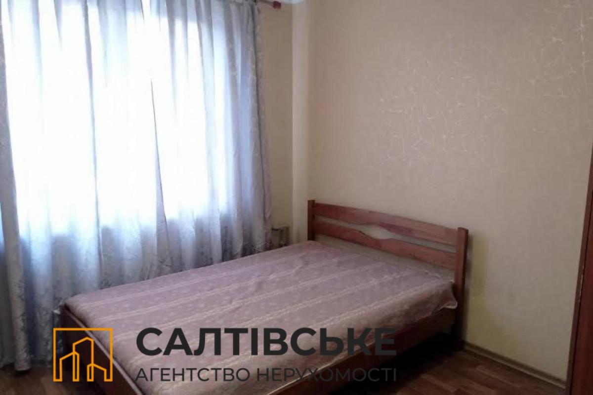 Sale 2 bedroom-(s) apartment 45 sq. m., Valentynivska street 13