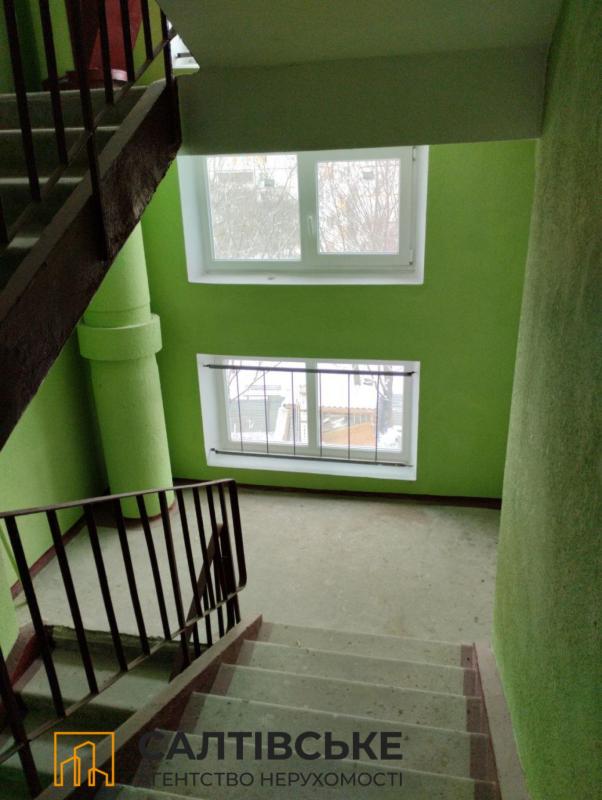 Продаж 3 кімнатної квартири 65 кв. м, Дружби Народів вул. 223