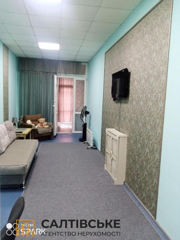 Sale 1 bedroom-(s) apartment 33 sq. m., Saltivske Highway 43
