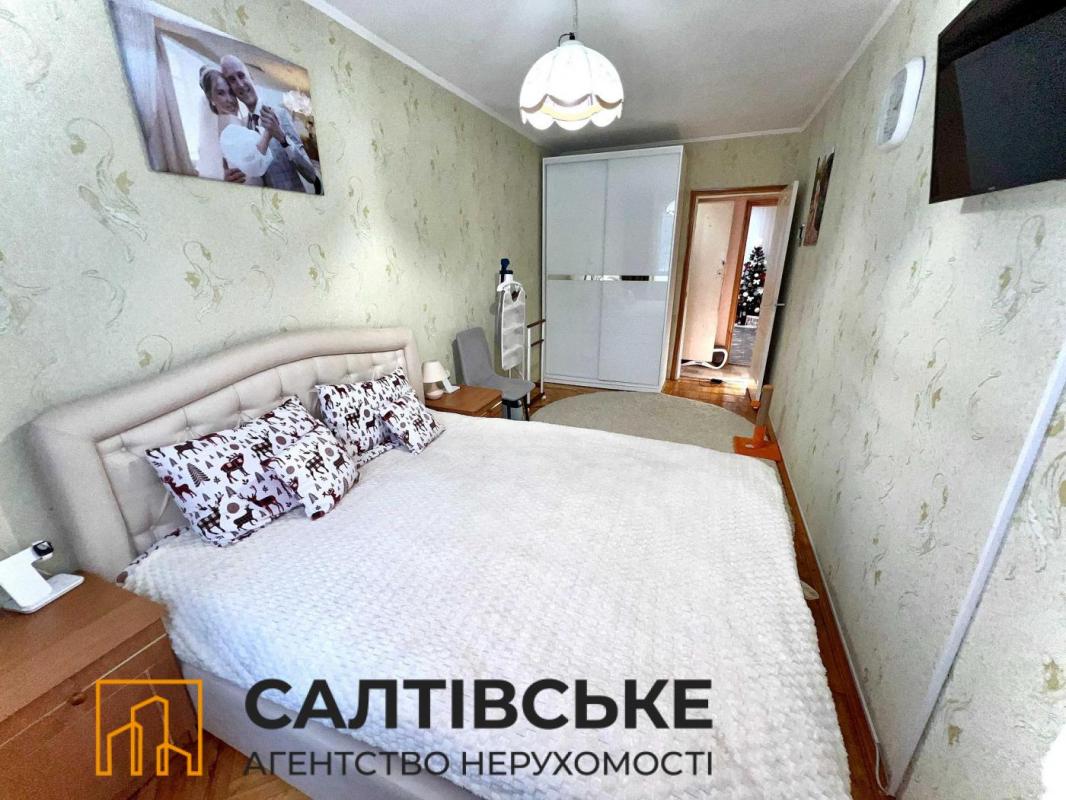 Продаж 2 кімнатної квартири 44 кв. м, Гвардійців-Широнінців вул. 38б