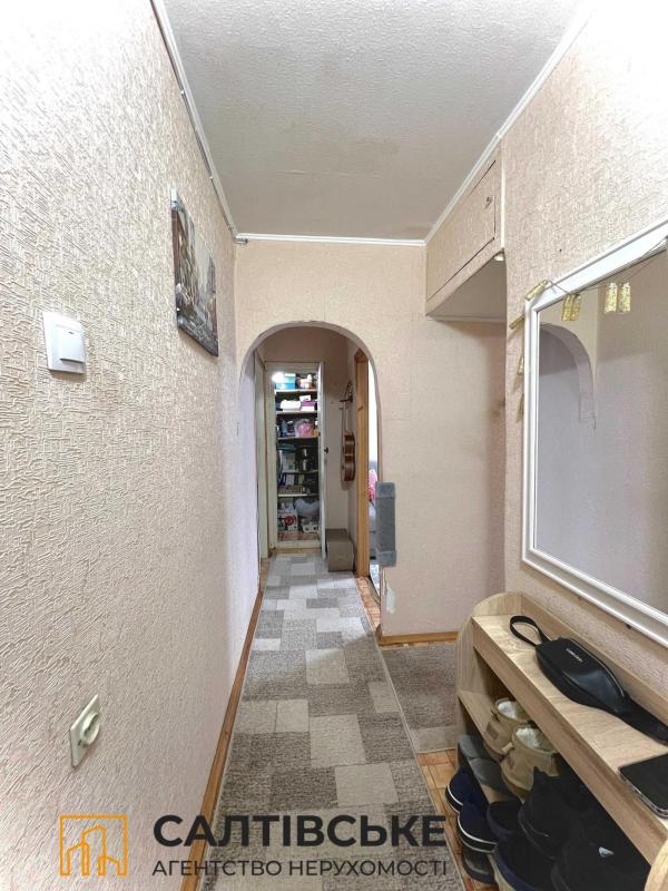 Продаж 2 кімнатної квартири 44 кв. м, Гвардійців-Широнінців вул. 38б