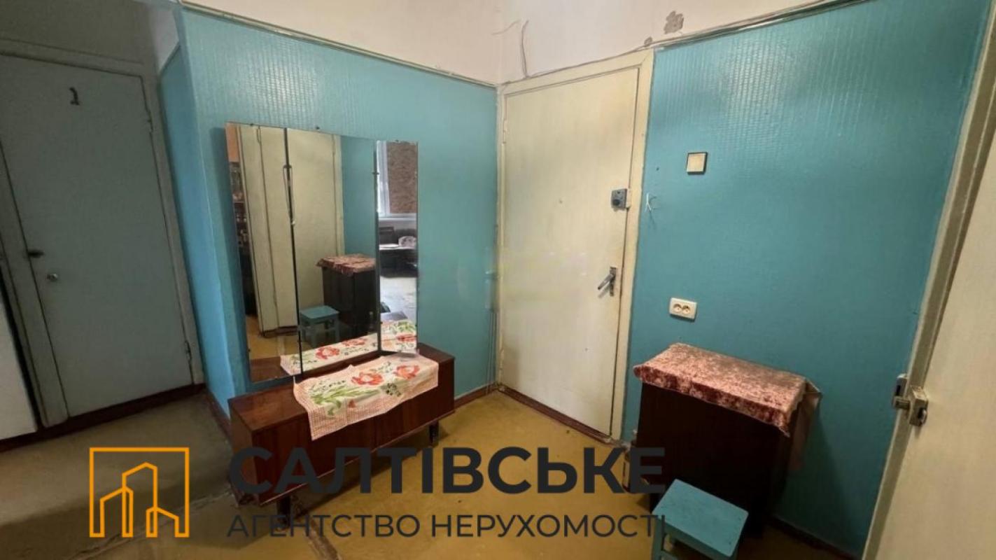 Продажа 2 комнатной квартиры 46 кв. м, Бучмы ул. (Командарма Уборевича) 6