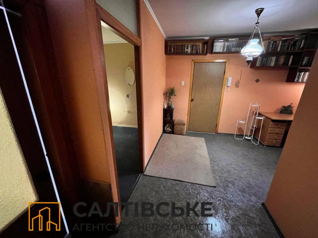Продаж 3 кімнатної квартири 68 кв. м, Дружби Народів вул. 232б