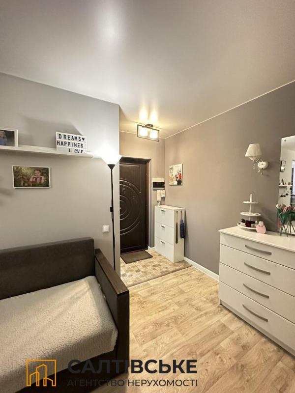 Sale 3 bedroom-(s) apartment 66 sq. m., Amosova Street 1