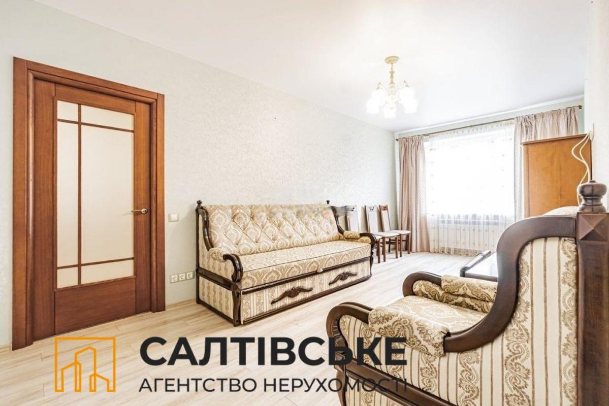 Продаж 3 кімнатної квартири 65 кв. м, Академіка Павлова вул. 134б