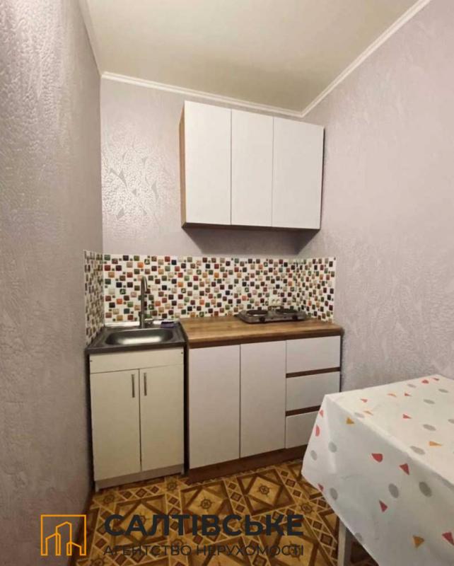 Sale 1 bedroom-(s) apartment 23 sq. m., Haribaldi Street 26