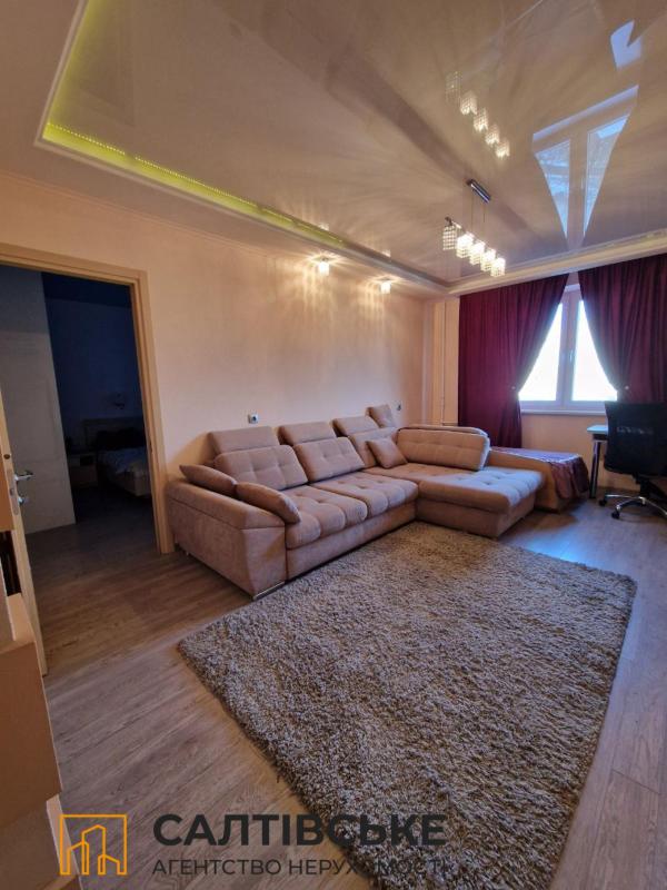 Sale 3 bedroom-(s) apartment 65 sq. m., Druzhby Narodiv Street 202