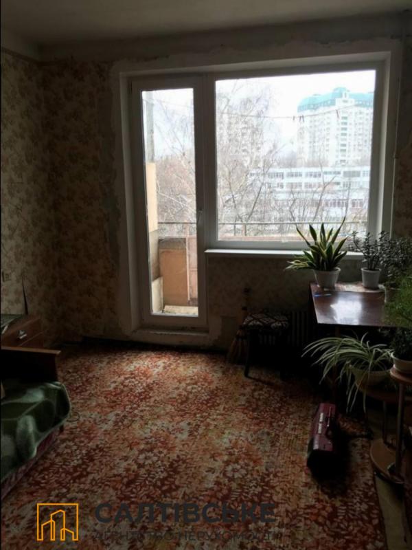 Sale 2 bedroom-(s) apartment 45 sq. m., Akademika Pavlova Street 142