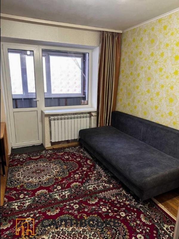 Sale 1 bedroom-(s) apartment 22 sq. m., Haribaldi Street 4