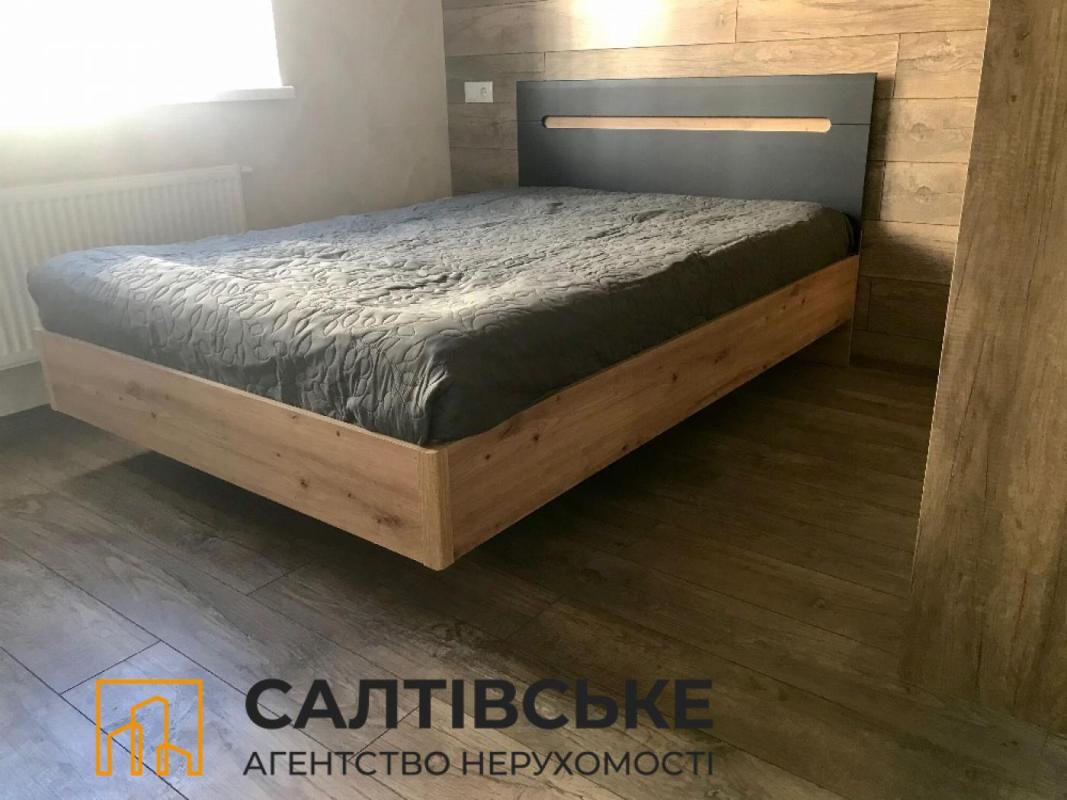 Sale 1 bedroom-(s) apartment 21 sq. m., Drahomanova Street 6в