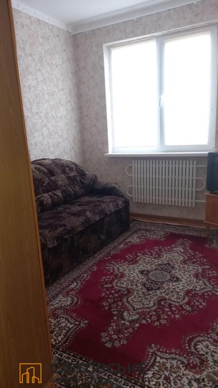 Sale 2 bedroom-(s) apartment 45 sq. m., Amosova Street 23