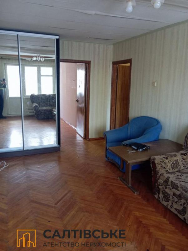 Продаж 2 кімнатної квартири 48 кв. м, Гвардійців-Широнінців вул. 38б
