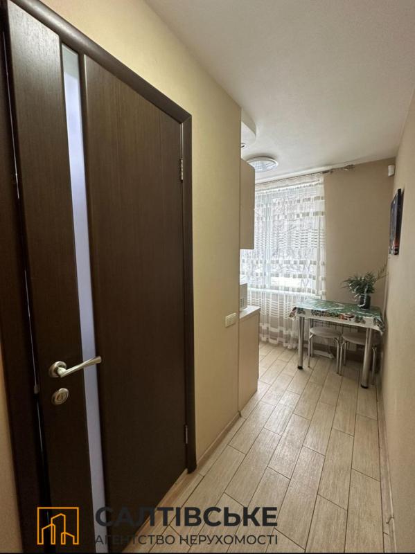 Sale 2 bedroom-(s) apartment 44 sq. m., Vladyslava Zubenka street (Tymurivtsiv Street) 19