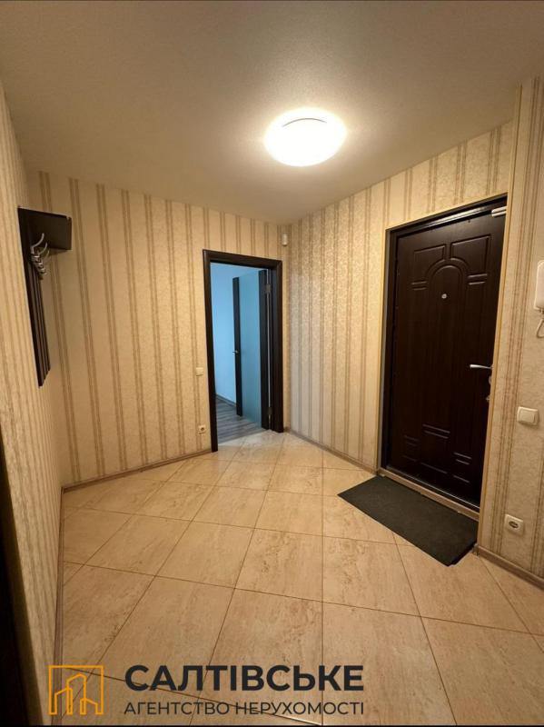 Sale 2 bedroom-(s) apartment 44 sq. m., Vladyslava Zubenka street (Tymurivtsiv Street) 19