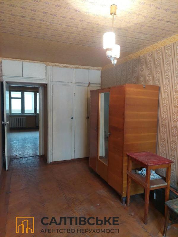 Sale 2 bedroom-(s) apartment 43 sq. m., Svitla Street 49а