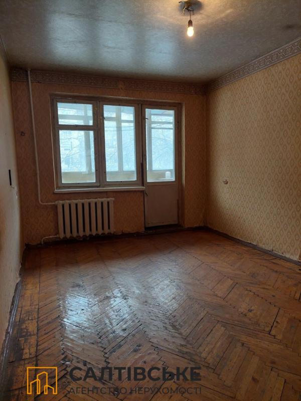 Sale 2 bedroom-(s) apartment 43 sq. m., Svitla Street 49а