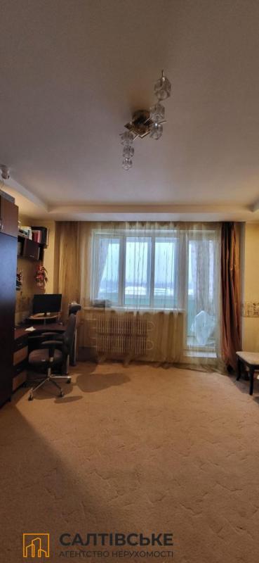 Продаж 1 кімнатної квартири 53 кв. м, Кричевського вул. 29
