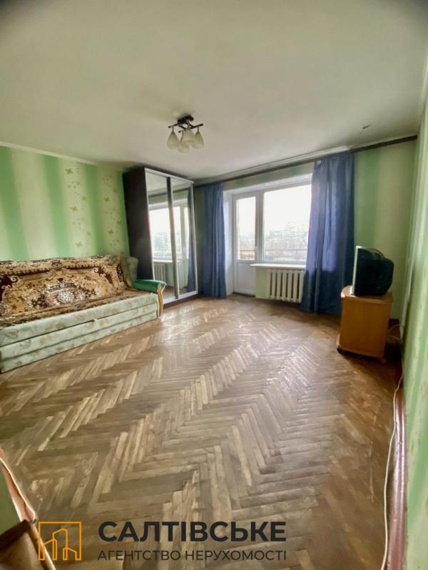 Продаж 1 кімнатної квартири 37 кв. м, Владислава Зубенка вул. (Тимурівців) 54