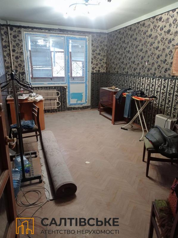 Sale 3 bedroom-(s) apartment 64 sq. m., Lesya Serdyuka street 10