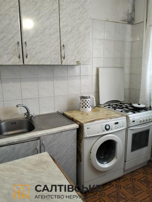 Sale 2 bedroom-(s) apartment 48 sq. m., Yuriia Haharina Avenue 94а