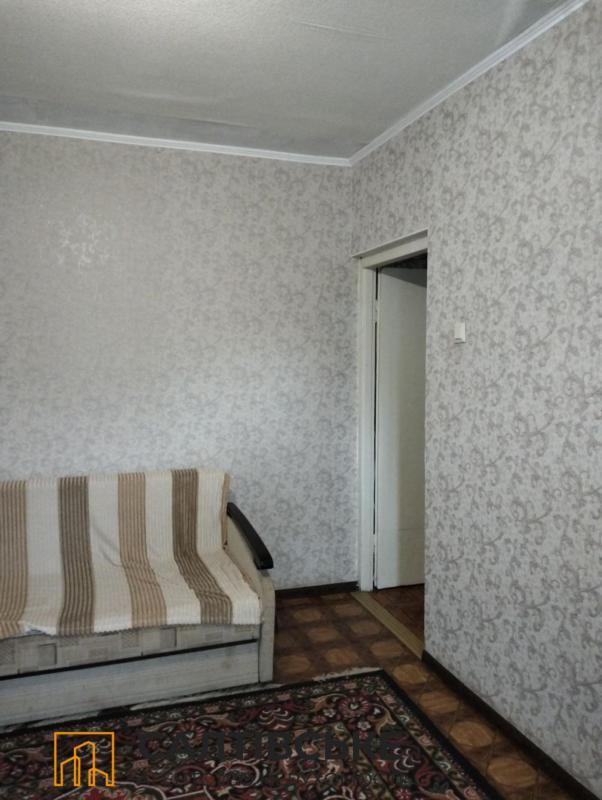 Продаж 2 кімнатної квартири 48 кв. м, Юрія Гагаріна просп. 94а