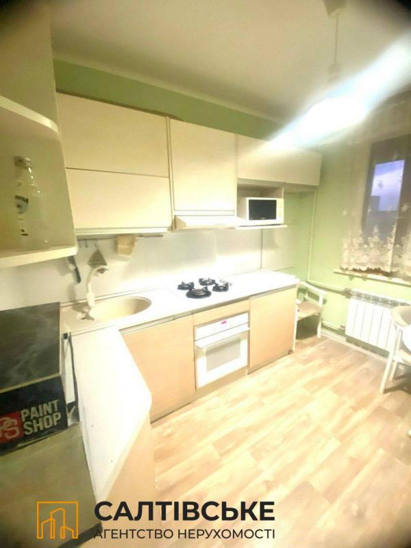Sale 1 bedroom-(s) apartment 38 sq. m., Hvardiytsiv-Shyronintsiv Street 101