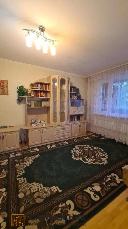 Sale 2 bedroom-(s) apartment 42 sq. m., Marshala Batytskoho Street 20/3