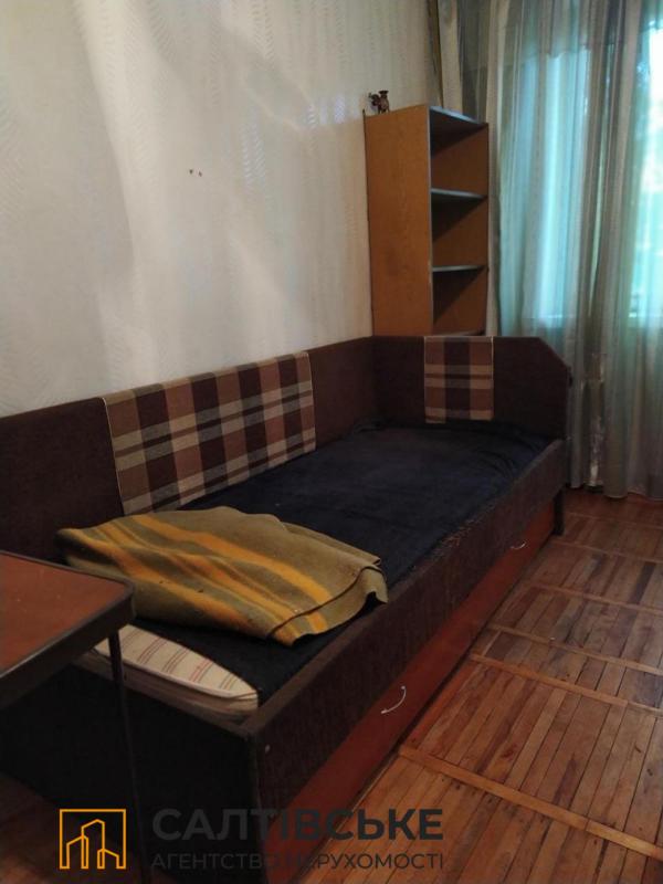 Sale 3 bedroom-(s) apartment 63 sq. m., Ruslana Plokhodka Street 4а