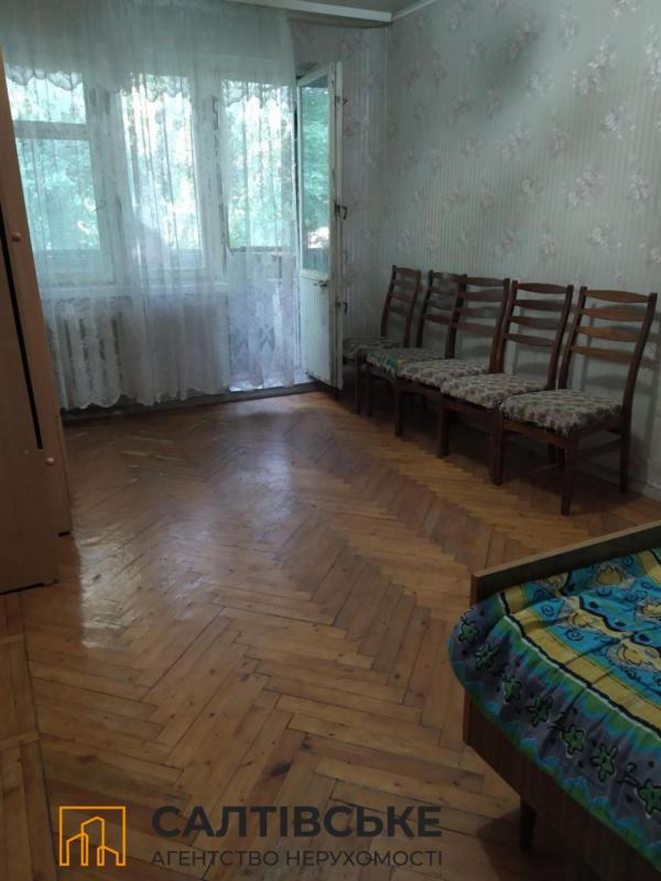 Sale 3 bedroom-(s) apartment 63 sq. m., Ruslana Plokhodka Street 4а