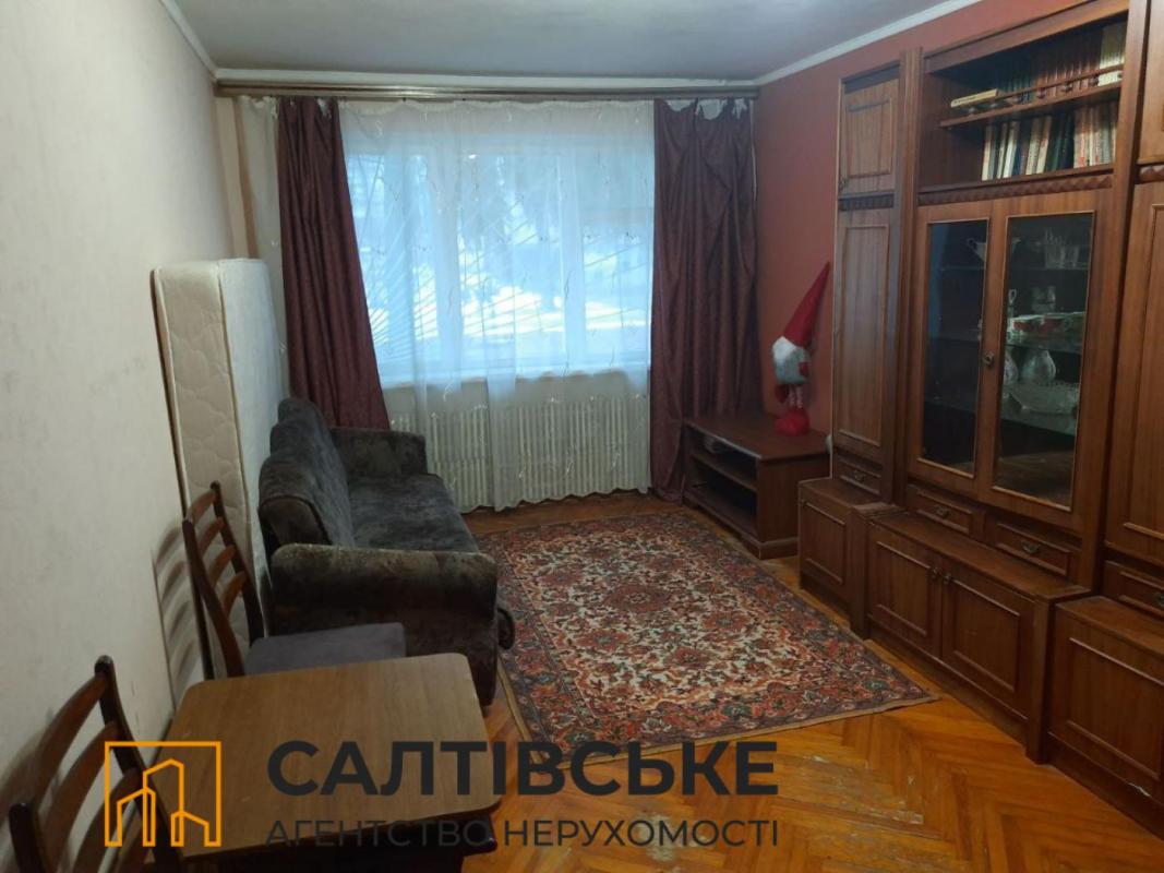 Продаж 2 кімнатної квартири 48 кв. м, Гвардійців-Широнінців вул. 59г