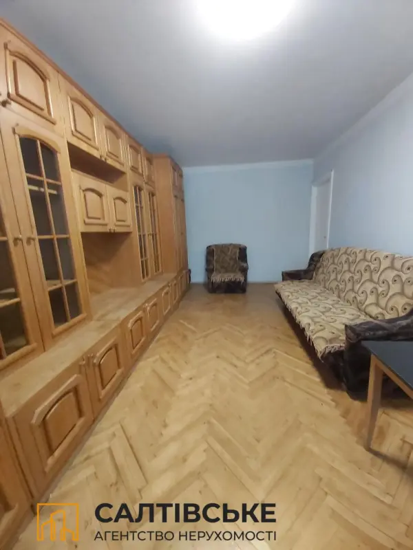 Apartment for sale - Vladyslava Zubenka street 44