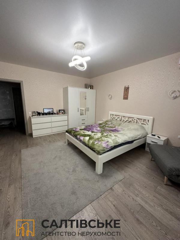 Sale 1 bedroom-(s) apartment 53 sq. m., Krychevskoho street 30