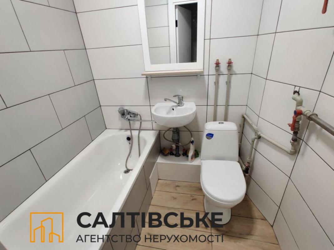 Sale 1 bedroom-(s) apartment 33 sq. m., Vladyslava Zubenka street (Tymurivtsiv Street) 17б